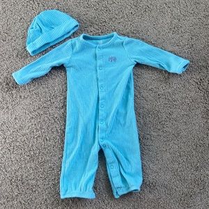 Baby Onesie